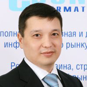 Канр Лиджиев
